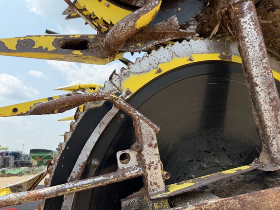 2021 John Deere 770 - Photo19