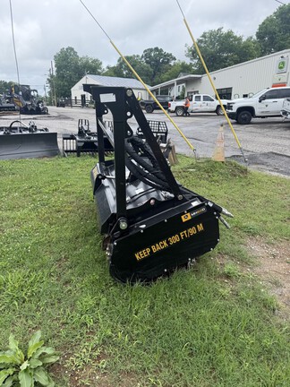 2024 John Deere Mh60D
