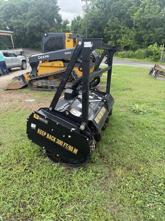 2024 John Deere Mh60D