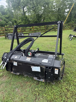 2024 John Deere Mh60D
