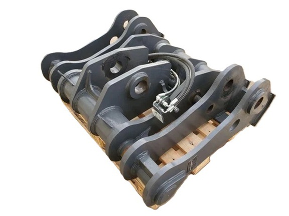 Photo of a 2024 John Deere 644G COUPLER