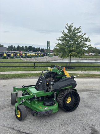 2024 John-Deere Q850R