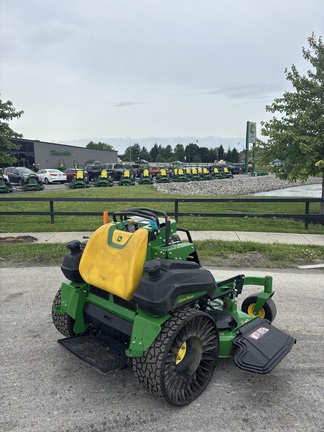 2024 John-Deere Q850R