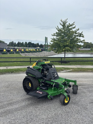 2024 John-Deere Q850R