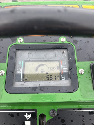 2024 John-Deere Q850R