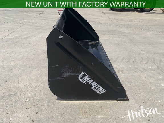 Photo of 2025 Manitou CBA2000/2450