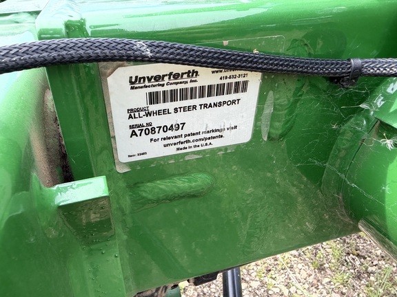 2024 Unverferth HT52 - Photo18