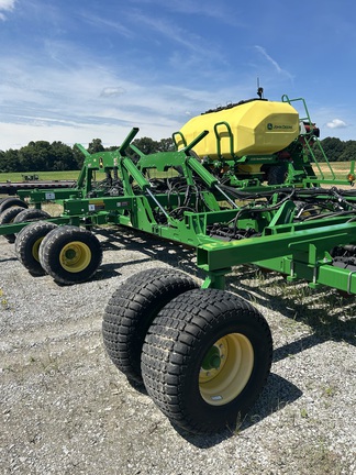 Greenway Equipment