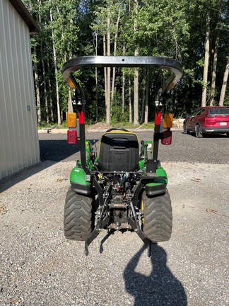 Photo of 2024 John Deere 1023E