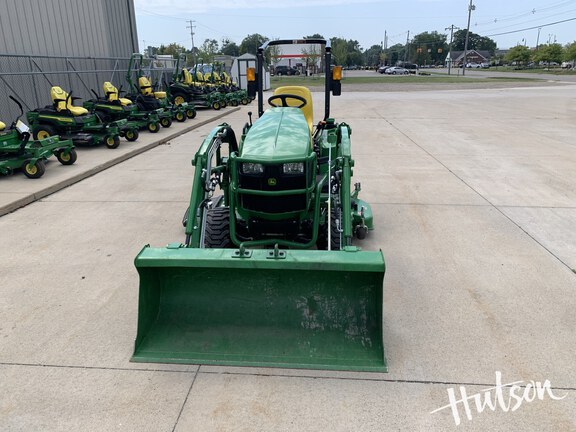 Photo of 2024 John Deere 1023E