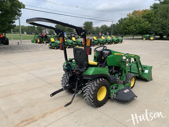 Photo of 2024 John Deere 1023E