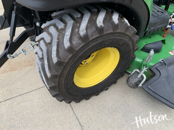 Photo of 2024 John Deere 1023E
