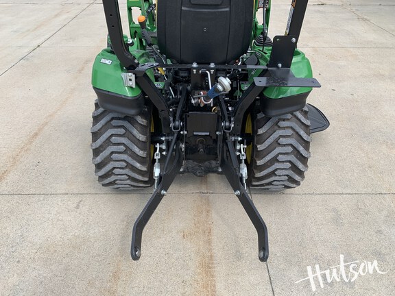 Photo of 2024 John Deere 1023E