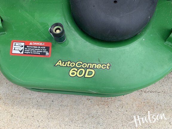 Photo of 2024 John Deere 1023E