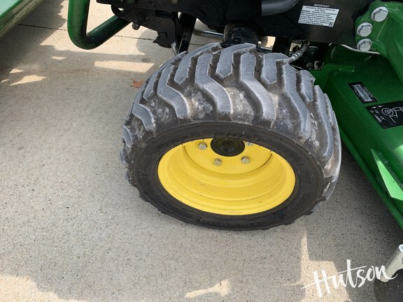 Photo of 2024 John Deere 1023E