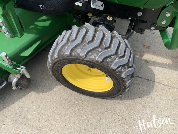 Photo of 2024 John Deere 1023E