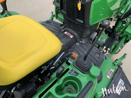 Photo of 2024 John Deere 1023E