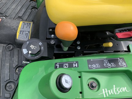 Photo of 2024 John Deere 1023E