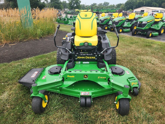 2024 John-Deere Z950R
