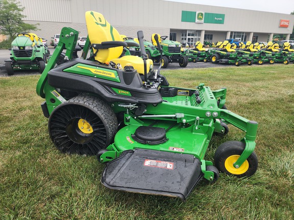 2024 John-Deere Z950R