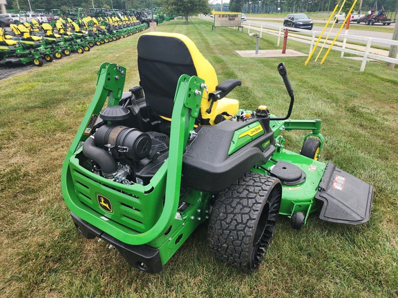2024 John-Deere Z950R