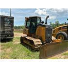 Photo of a 2023 John Deere 650K