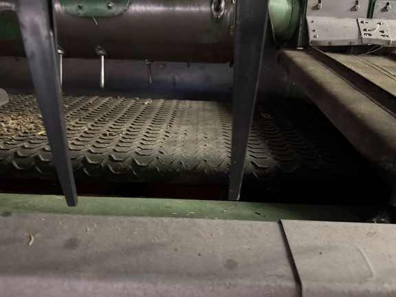 2018 John Deere 640FD - Photo9