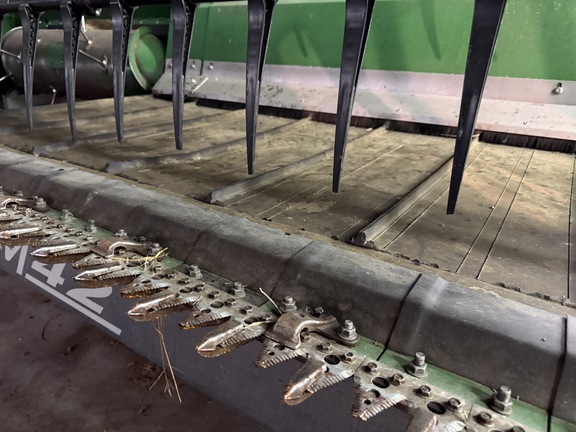 2018 John Deere 640FD - Photo5