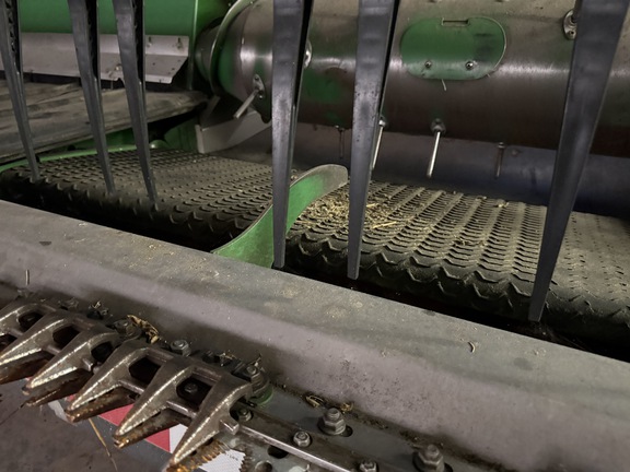 2018 John Deere 640FD - Photo10