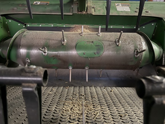 2018 John Deere 640FD - Photo15