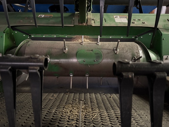 2018 John Deere 640FD - Photo12