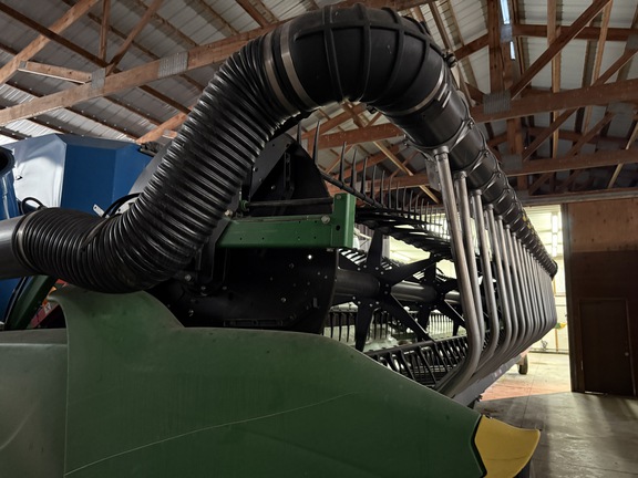 2018 John Deere 640FD - Photo19