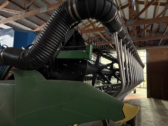 2018 John Deere 640FD - Photo20