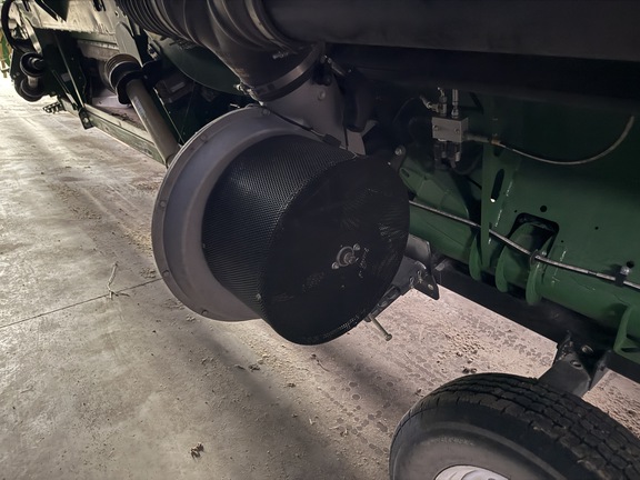 2018 John Deere 640FD - Photo21
