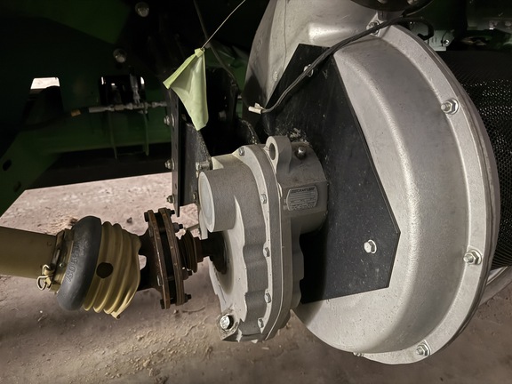 2018 John Deere 640FD - Photo22