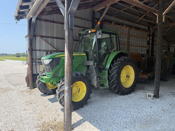 Photo of 2016 John Deere 6130M