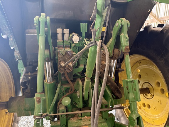 Photo of 2016 John Deere 6130M
