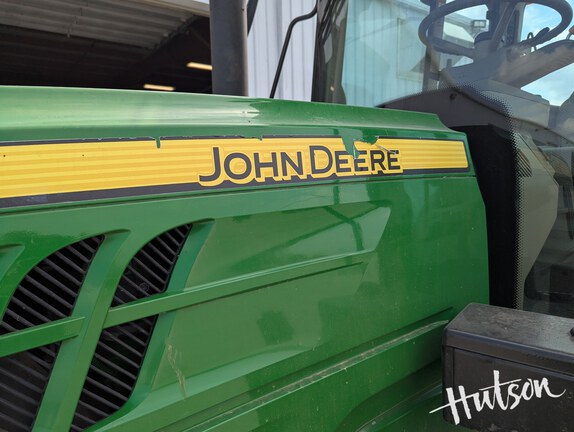 Photo of 2016 John Deere 6130M