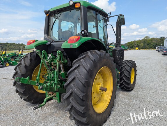 Photo of 2016 John Deere 6130M