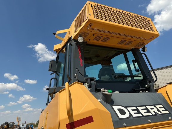 2018 John Deere 850K