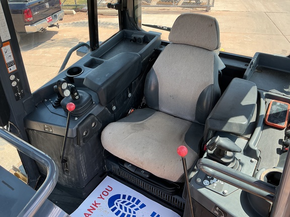 2018 John Deere 850K