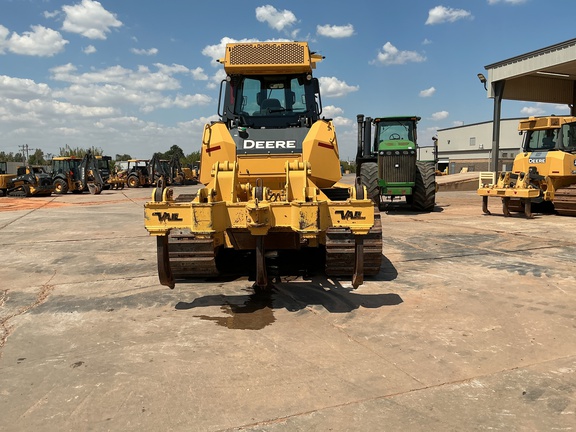 2018 John Deere 850K