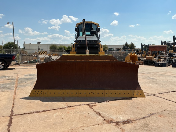 2018 John Deere 850K