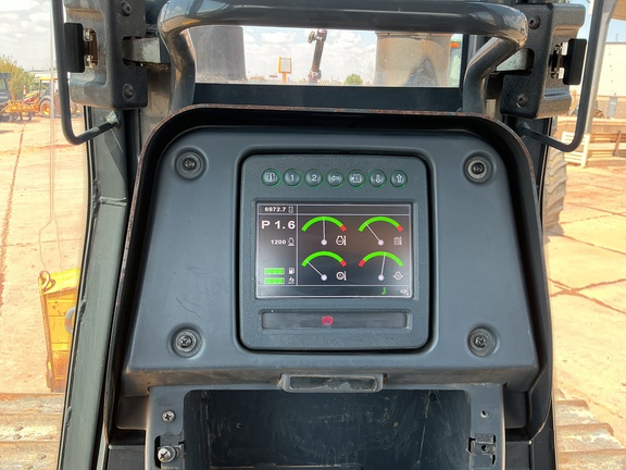 2018 John Deere 850K