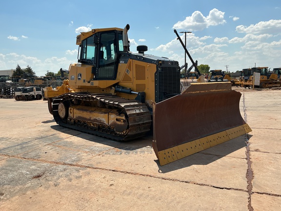 2018 John Deere 850K