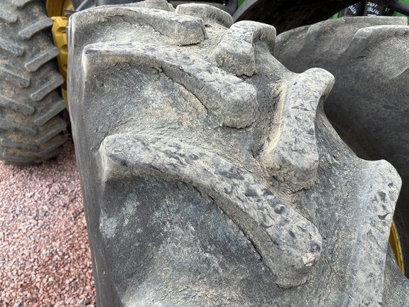 2011 John Deere 8360R (7th thumbnail)