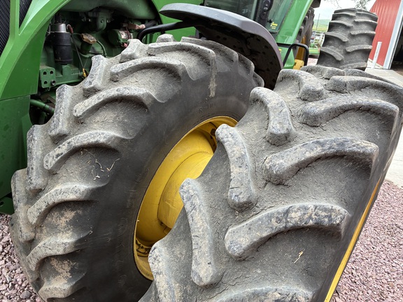 2011 John Deere 8360R (10th thumbnail)