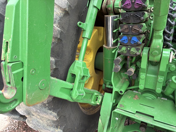2011 John Deere 8360R (15th thumbnail)