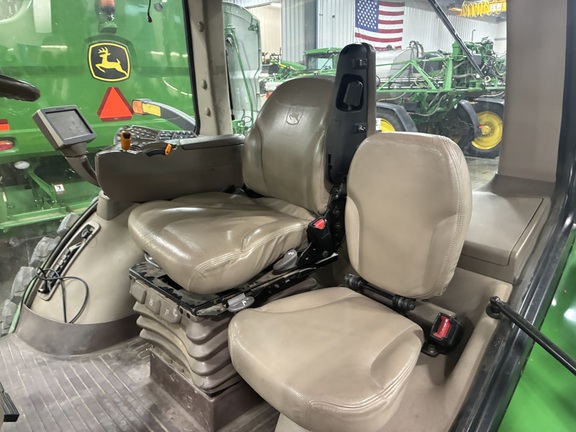 2011 John Deere 8360R (16th thumbnail)
