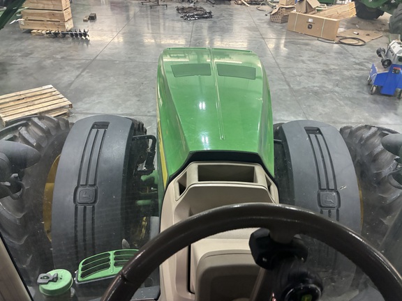 2011 John Deere 8360R (19th thumbnail)